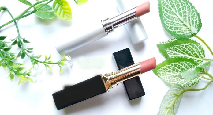 kecantikan dan kebanggaan perempuan