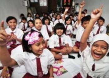 Kemajuan Perempuan adalah Kemajuan Bangsa