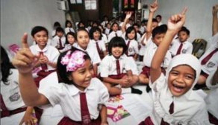 Kemajuan Perempuan adalah Kemajuan Bangsa
