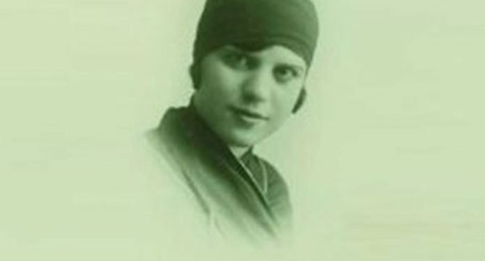 Nazirah Zainuddin