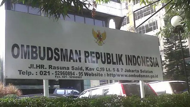Ombudsman RI