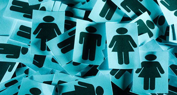 Bisa gender dalam tradisi agama