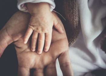 sifat anak menurun dari orangtua