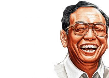 Gus Dur Sang Pejuang Kemanusiaan