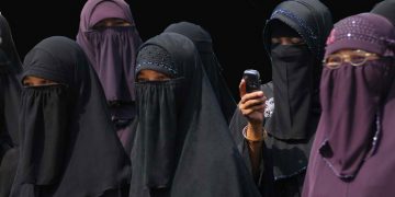 pro dan kontra cadar