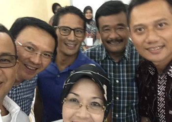 muludan cinta kasih