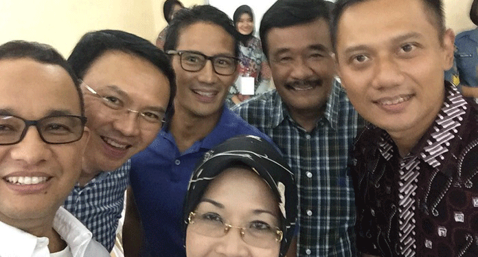 muludan cinta kasih