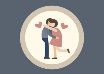 suami dampingi istri paska melahirkan