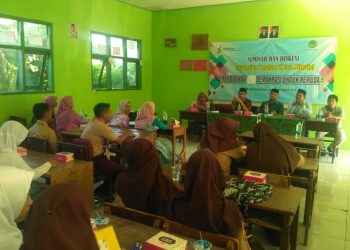 Mantan Komisioner Komisi Pemilihan Umum (KPU) Kabupaten Cirebon