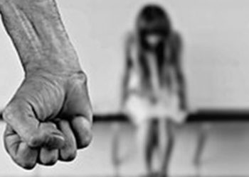 Stop kekerasan terhadap perempuan