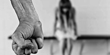 Stop kekerasan terhadap perempuan