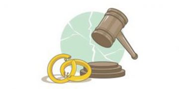 Talak di Pengadilan Agama Sesuai Fikih