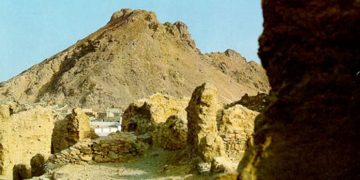 Pahlawan Perempuan di Perang Uhud