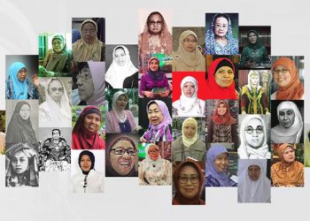 Pengertian Ulama Perempuan