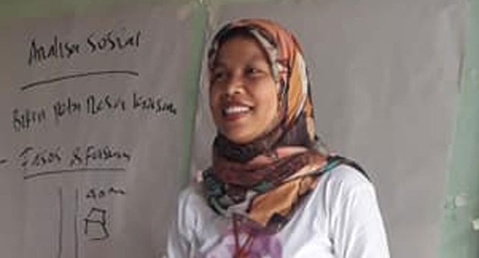 kejahatan seksual