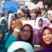 Jalan Panjang Kesetaraan dalam Women March 2018