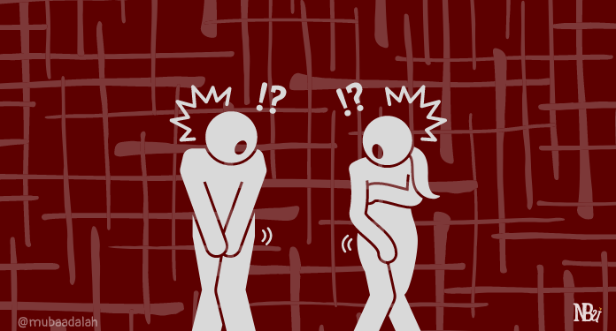 seksualitas perempuan