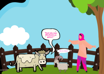 Ilustrasi NBU
