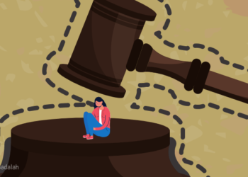 Advokasi bagi Perempuan Penyintas Kekerasan