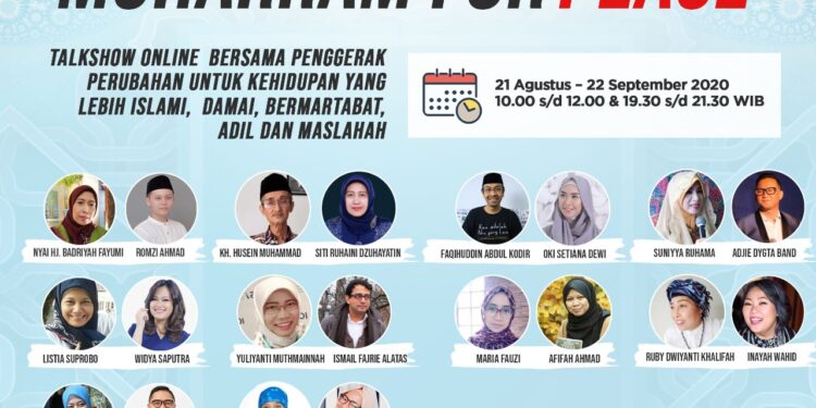 Gambar dibuat Oleh Cak Masykur
