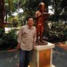 Hairus Salim