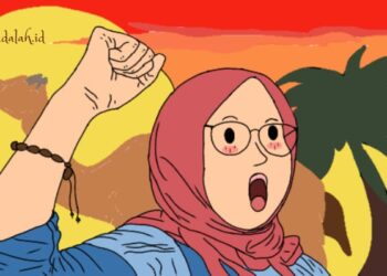 makna kemerdekaan bagi perempuan