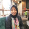 Indah Khairunnisah Marwan