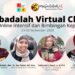 Mubadalah Virtual Class Siapkan 40 Santri Resiprokal