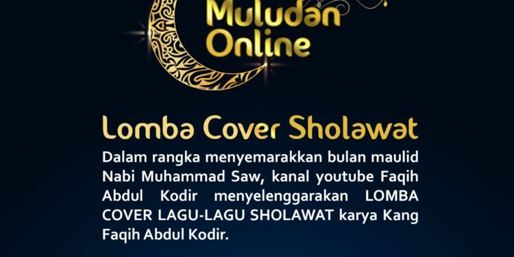 shalawat gender