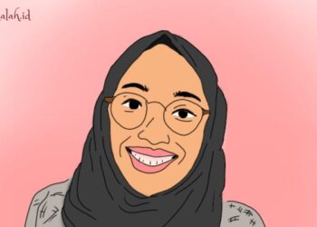 Usia Pernikahan Sayyidah Aisyah dengan Rasulullah