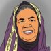 Amina Wadud dan Keberaniannya Berperspektif