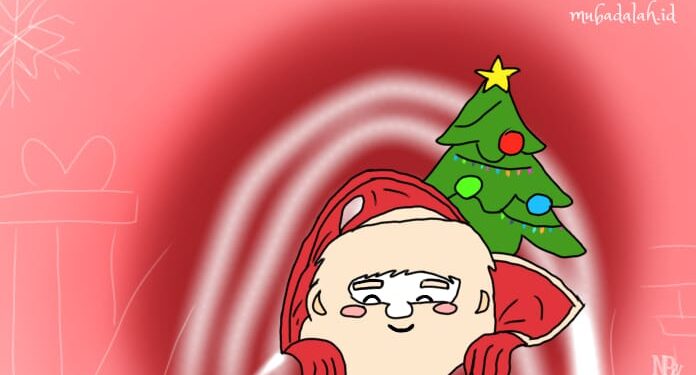 Selamat Natal