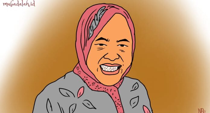 Prestasi Kepemimpinan