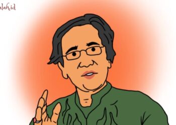 Kang Jalal