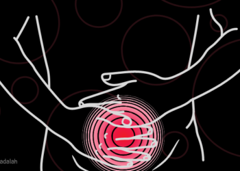 Menstruasi