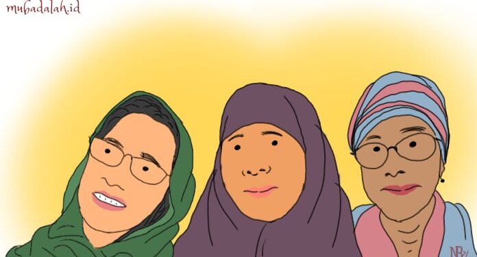 Ulama Perempuan