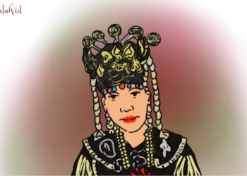 Budaya