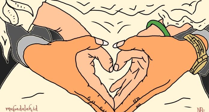perempuan hamil tidak berpuasa