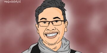 suami memukul istri