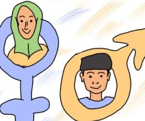 Benarkah Ada Fitnah dan Aurat dalam Khalwat?