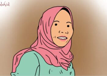 Makna Taat, Khidmah, dan Barakah