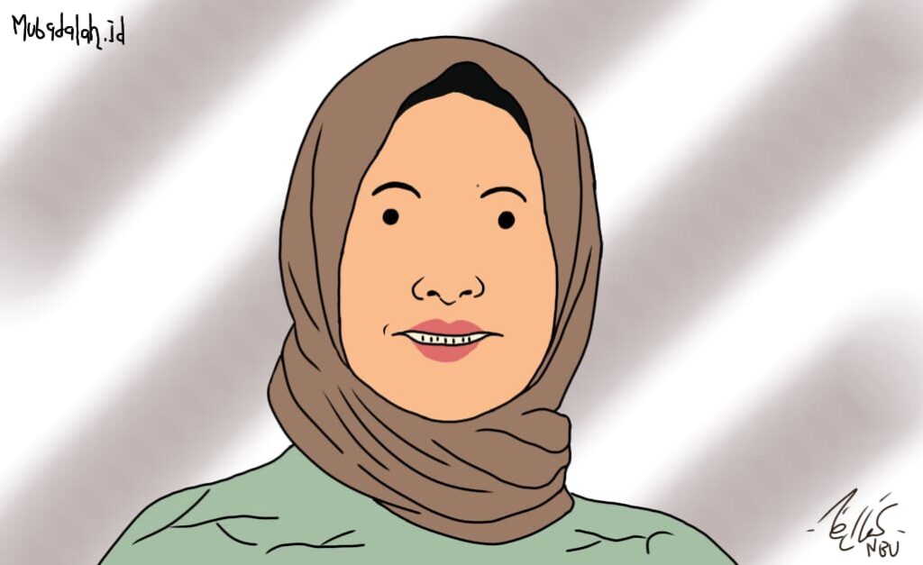 Qadha Puasa, dan Praktik Kesalingan dalam Fikih Mubadalah
