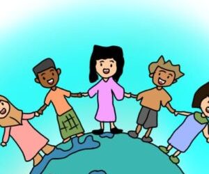 Kisah Ayah Buta Huruf di Afghanistan Mengantar Anak Perempuannya ke Sekolah