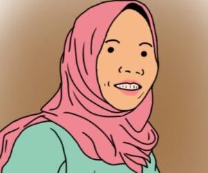 Doa Mencegah Rasa Dengki