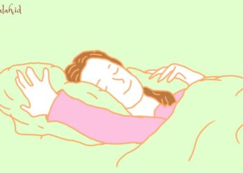 Ini Hukum Mimpi Basah Saat Puasa Bagi Laki-laki dan Perempuan