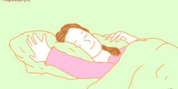 Ini Hukum Mimpi Basah Saat Puasa Bagi Laki-laki dan Perempuan