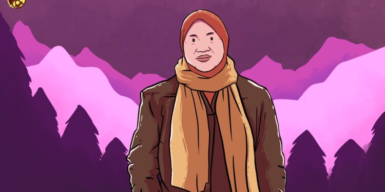 Shafura istri nabi Musa