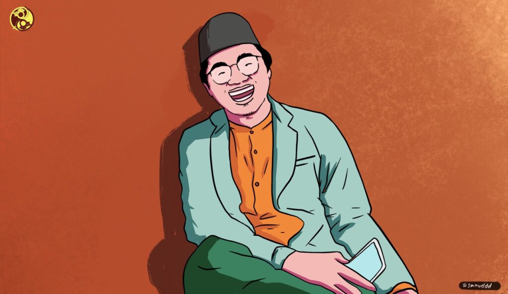 Pawang Hujan