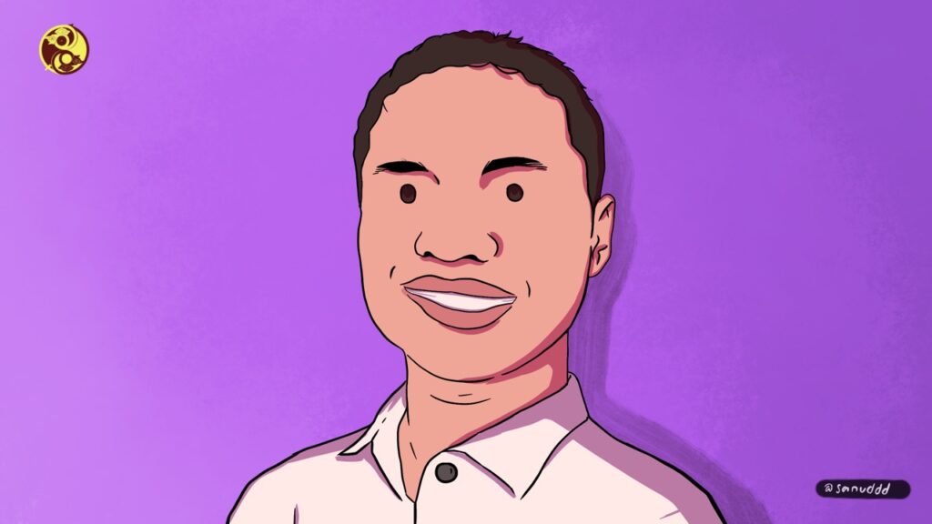 Presiden RI Tiga Periode: Potensi Mafsadat dari Propaganda Politik di Media