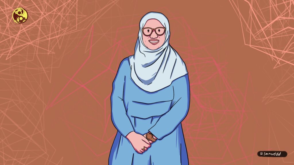 Melawan Marginalisasi dan Stigmatisasi terhadap Perempuan Melalui Lagu